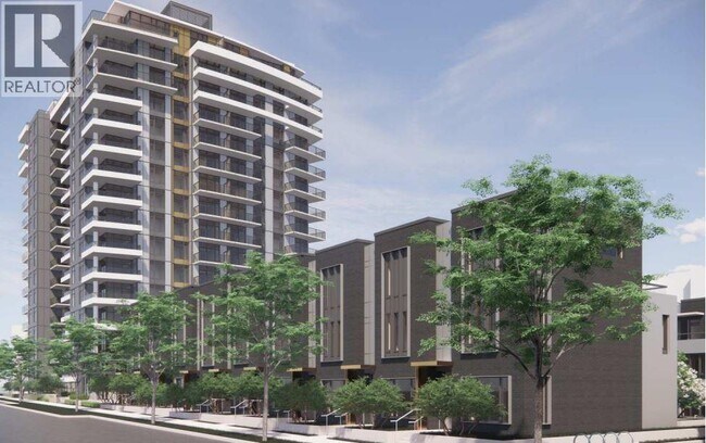 6080 Birney Ave in Vancouver, BC - Building Photo - Building Photo