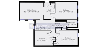 540 Fort Washington Avenue in New York, NY - Building Photo - Floor Plan