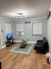 414 N 60th Way, Unit 414 N 60th Way Apt #1 in Hollywood, FL - Foto de edificio - Building Photo