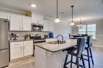 934 Mulford Lp in Augusta, GA - Building Photo - Building Photo