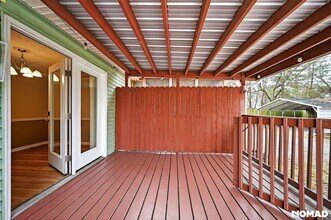 3209 Lakeford Dr in Nashville, TN - Foto de edificio - Building Photo