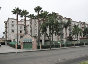 7008 Rita Ave Apartments