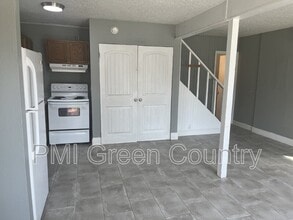 4807 S 27th W Ave in Tulsa, OK - Building Photo - Building Photo