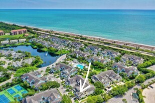 1609 Mizzenmast Way in Jupiter, FL - Building Photo