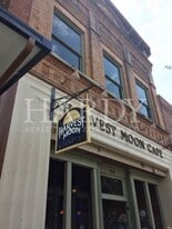 234 Broad St in Rome, GA - Building Photo