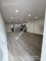 639 E Locust St in Scranton, PA - Building Photo