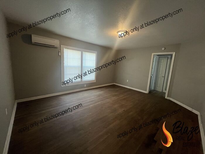 1403 Boyd St in Borger, TX - Building Photo
