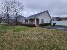 919 Nottingham Dr in Cookeville, TN - Building Photo