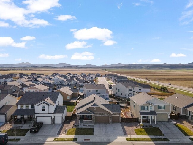 5645 Segundo Dr in Loveland, CO - Building Photo - Building Photo