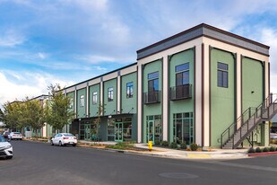 2267 Springfield Dr, Unit #205 in Chico, CA - Building Photo
