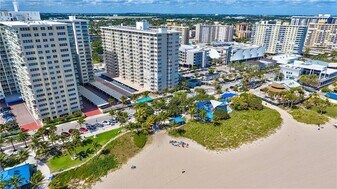 133 N Pompano Beach Blvd in Pompano Beach, FL - Building Photo