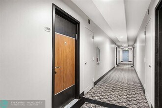 1500 S Ocean Dr in Hollywood, FL - Building Photo - Building Photo