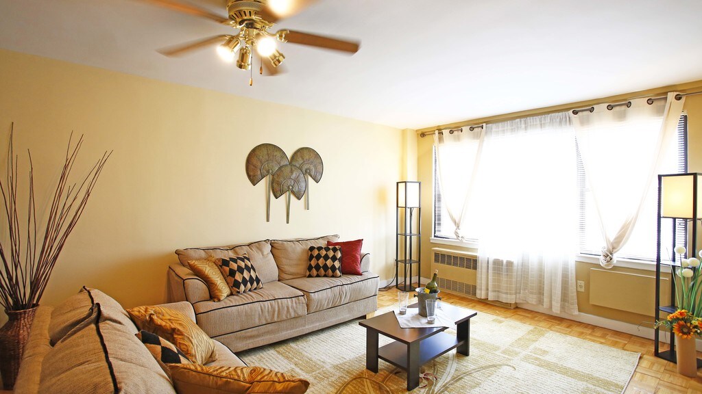 New Haven Apartments in Hempstead, NY