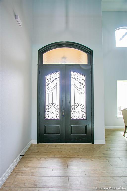 22 E St in Mission, TX - Building Photo - Building Photo