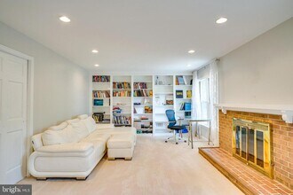 2510 N Harrison St in Arlington, VA - Building Photo - Building Photo