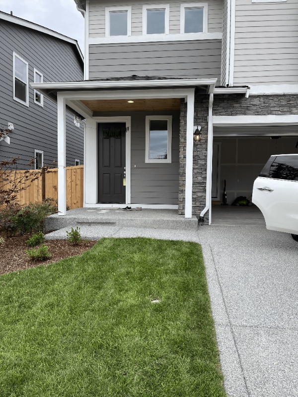property at 8335 32nd Pl NE