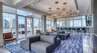 201 10 Av SE in Calgary, AB - Building Photo - Building Photo