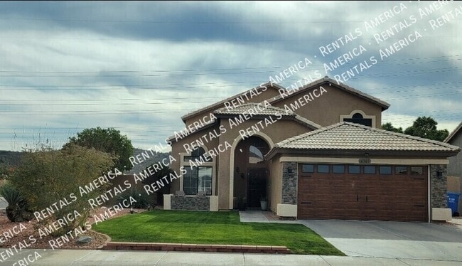 property at 6101 W Whispering Wind Dr