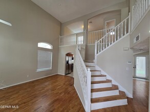 12640 Gilded Sun Dr in El Paso, TX - Building Photo - Building Photo