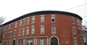 133-139 Shawmut St Apartamentos