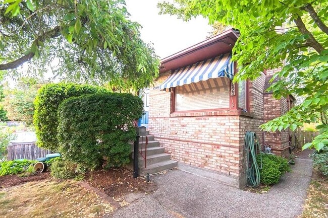 property at 6520 43rd Ave NE