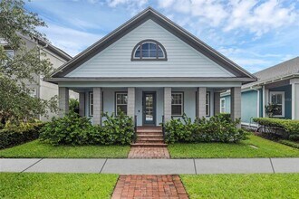 14144 Moniz Ave in Orlando, FL - Building Photo - Building Photo