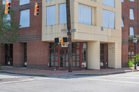 McAlister Hall in Charleston, SC - Building Photo - Building Photo