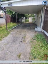 158 Carr Ave in Cookeville, TN - Building Photo - Building Photo