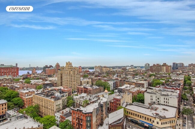 property at 3 Sheridan Square