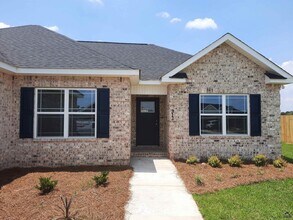 312 Weston Dr in Kathleen, GA - Building Photo - Building Photo