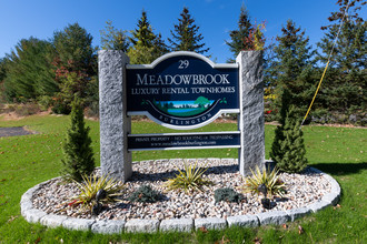 Meadowbrook in Burlington, CT - Building Photo - Building Photo