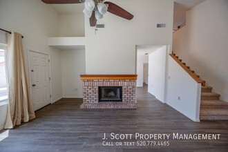 1421 W Camino Ct in Chandler, AZ - Building Photo - Building Photo