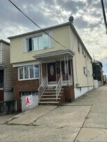 22 E 18th St in Bayonne, NJ - Building Photo