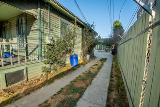 1242 Fedora St in Los Angeles, CA - Building Photo - Building Photo