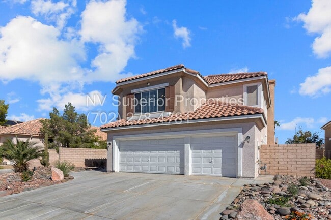 4774 Desert Plains Rd in Las Vegas, NV - Building Photo - Building Photo