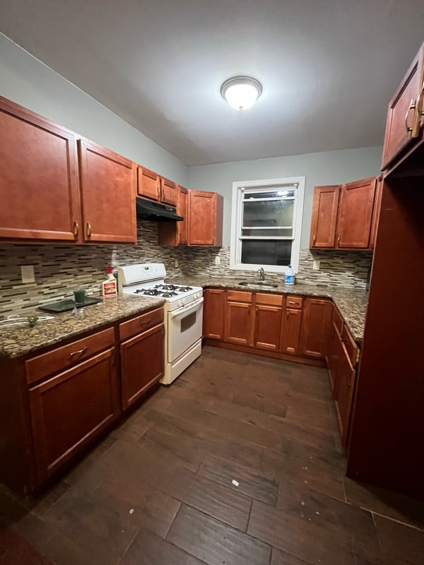 property at 89 Cedar Ave