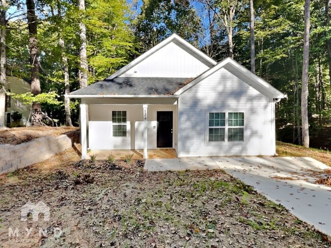 property at 134 Lauren Ct