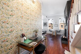 159 Newark St. in Hoboken, NJ - Building Photo - Building Photo