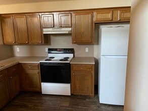 2717 SE 89th Ter in Moore, OK - Building Photo - Building Photo