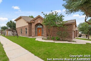 8903 Derby Dan in Converse, TX - Building Photo - Building Photo