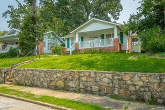 1115 Westwood Ave in Chattanooga, TN - Building Photo - Building Photo