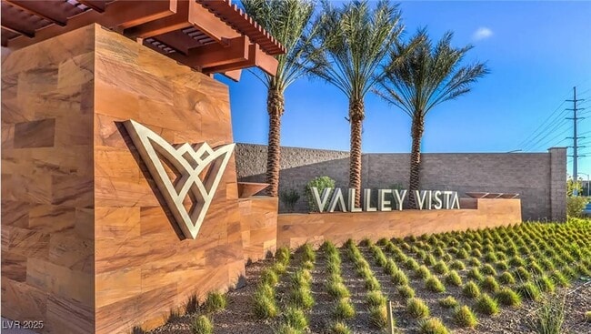 4494 Lantern Point Ave in North Las Vegas, NV - Building Photo - Building Photo