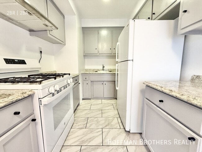 property at 5309 Agnes Ave