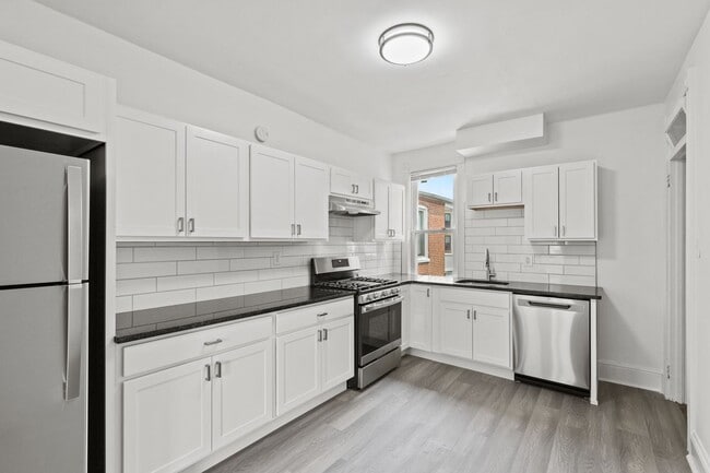 property at 321 College Ave