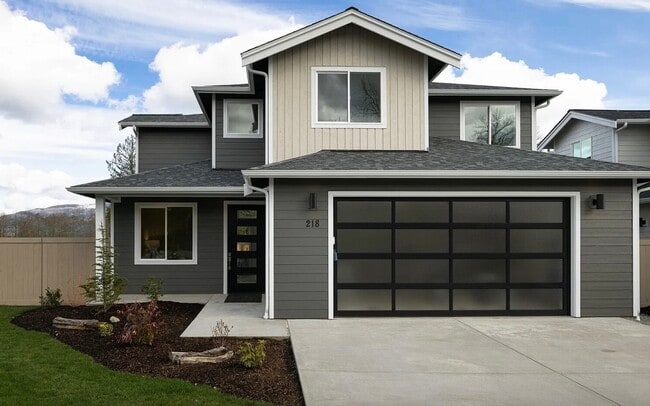 property at 218 N 54th Pl