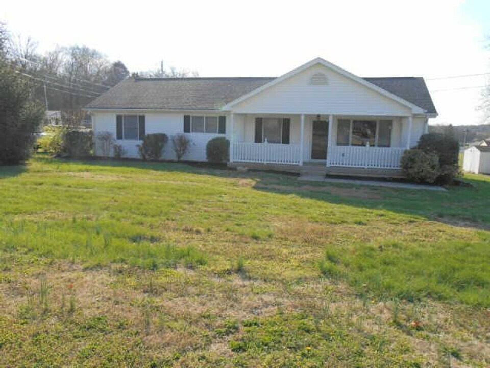 3101 Curd Rd in Mount Juliet, TN - Building Photo