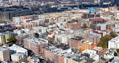 2654 Marion Ave in Bronx, NY - Building Photo - Building Photo