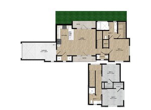 1848 Labrador Ln in Garland, TX - Building Photo - Building Photo