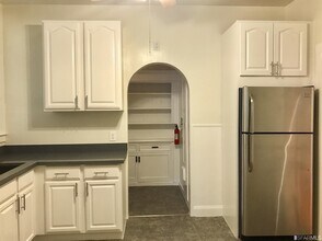 2032 Larkin St in San Francisco, CA - Building Photo - Building Photo