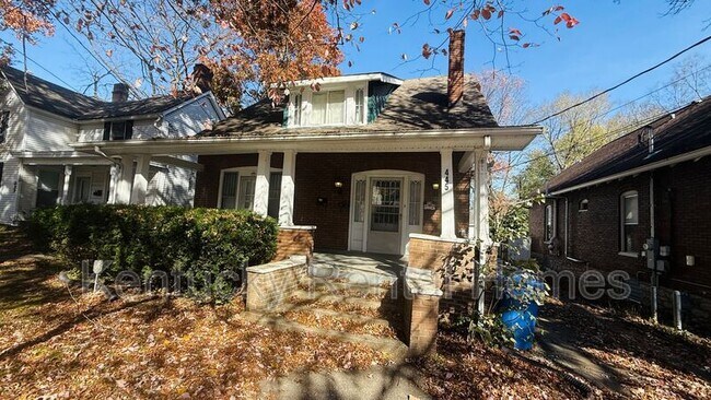 445 Davidson Ct in Lexington, KY - Building Photo - Building Photo